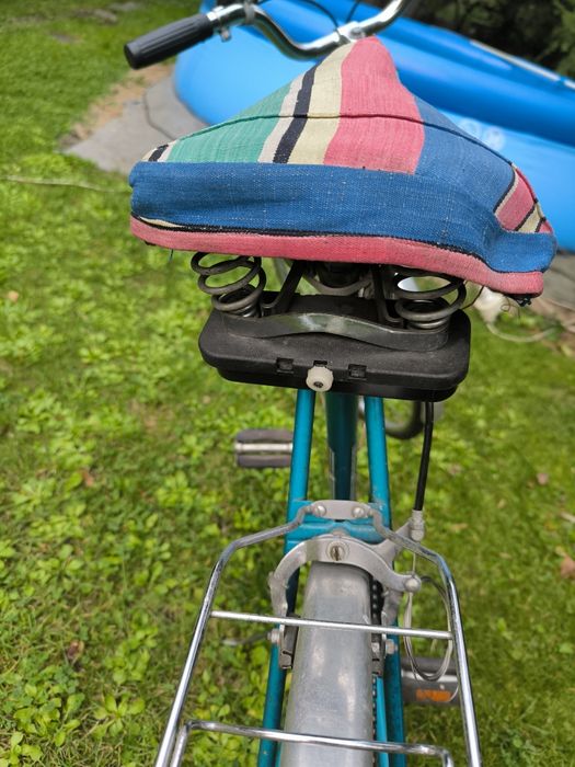 Rower Romet Wagant w stanie praktycznie idealnym