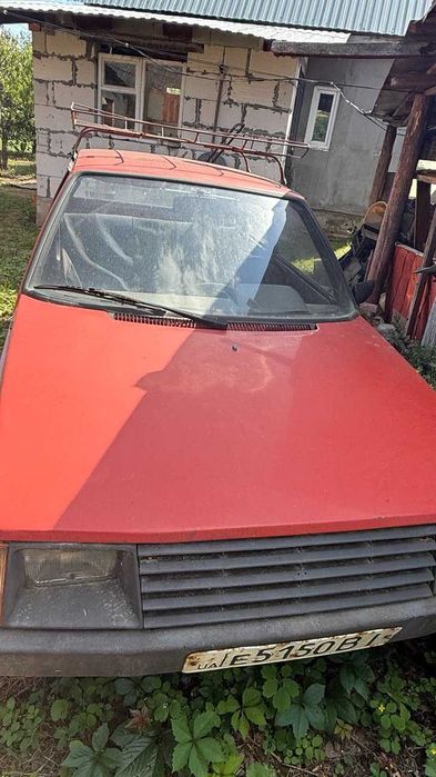 Продам Таврія ЗАЗ 1140