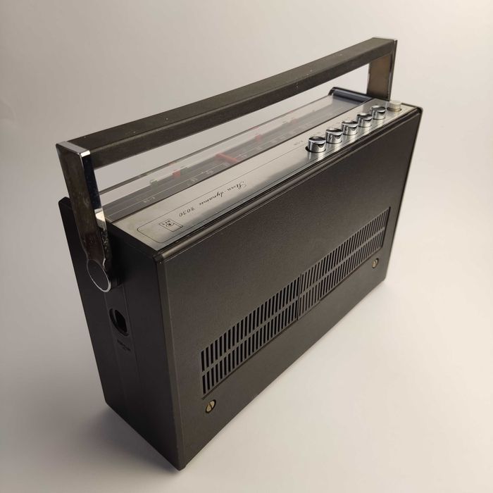 Radio Stern - Dynamic -2030 - niesprawne - lata 70