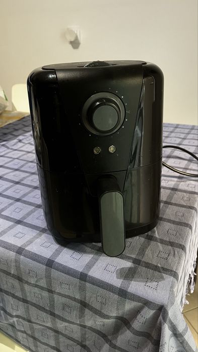 Air Fryer Eletronia