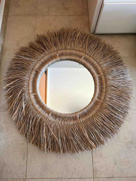 Espelho Decorativo La Redoute (Novo)