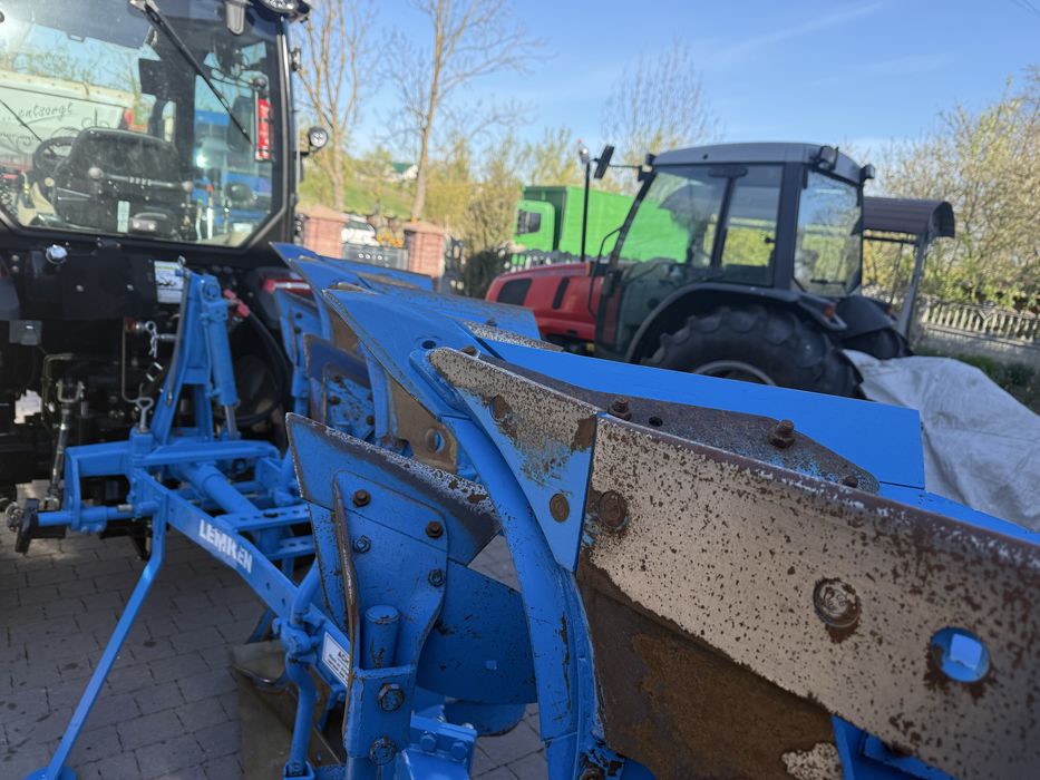 Плуг Lemken Opal 90-3-35