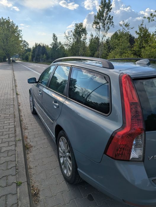 Sprzedam Volvo V50 1.8