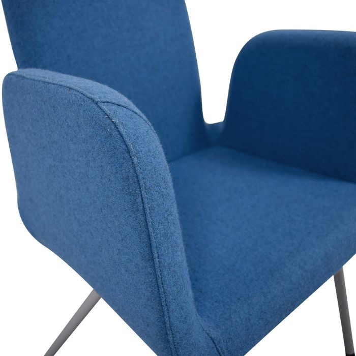 Cadeira de rodas IKEA PATRIK