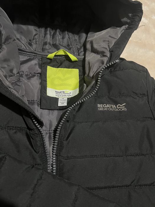 Брюки мужские Radder утепленные