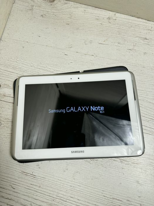 Планшет Samsung Galaxy Note 10.1
