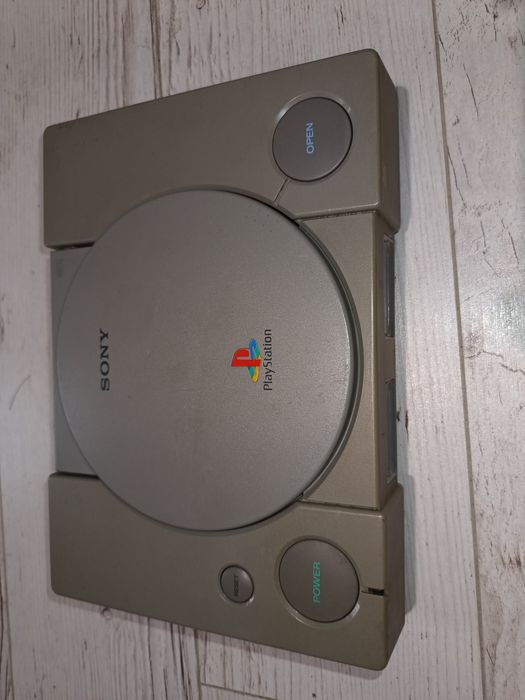 PlayStation 1 psx scph 1002