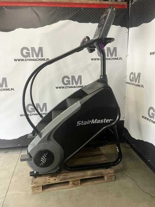Schody treningowe Stair Master Gauntlet ILM gwarancja