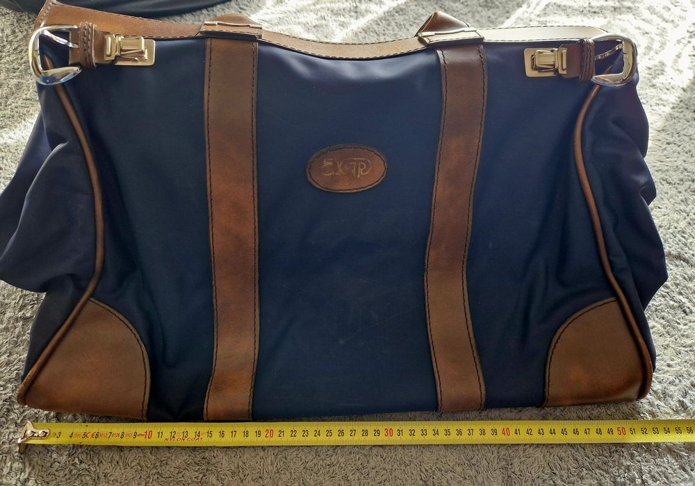 Sacos Viagem / Malas