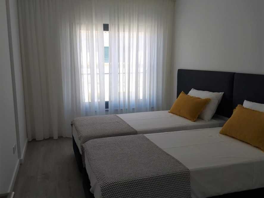 EAR-071 Apartamento T3 em Altura a 600 mts da praia