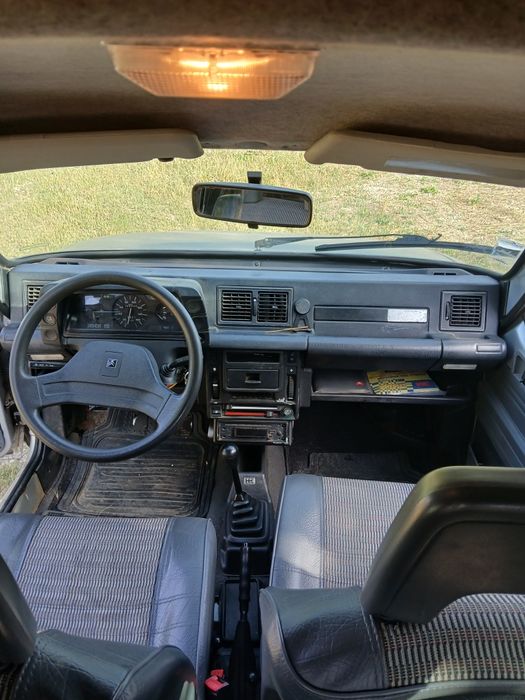 Citroën c 15 1.1i  (gasolina 5 lugares)de 1996 4com 155000km  1000€