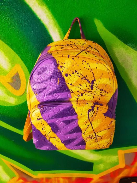 MOCHILA PERSONALIZADA