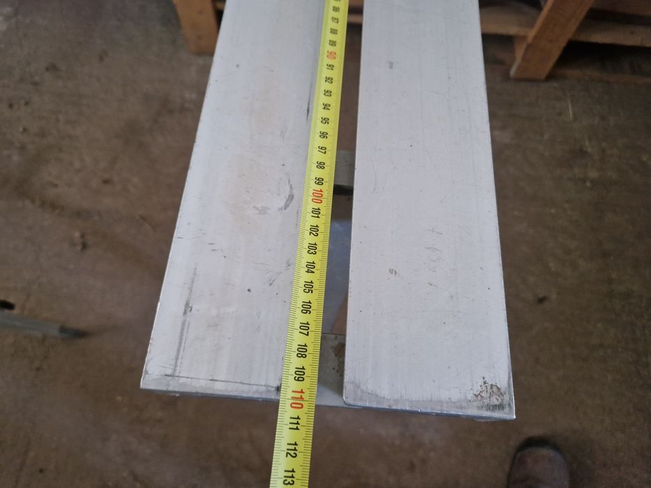 Frezarka do drewna aigner przedłużki blatu