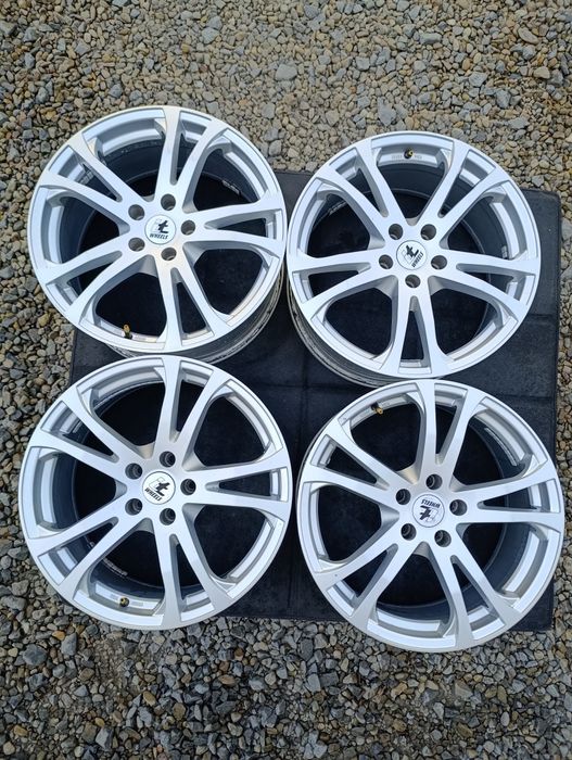 Диски 5*110 R18 Opel Alfa Romeo Jeep