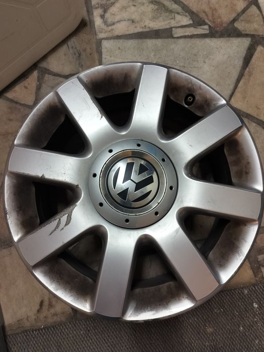 Jantes VW 16 5x112
