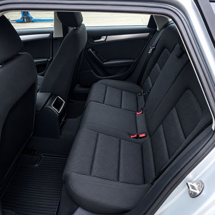 Audi A4  169 tys.km