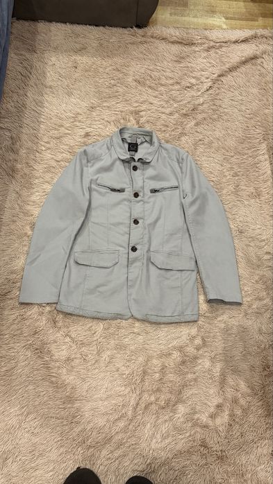 Куртка gimo’s гимос made in italy оригинал 52