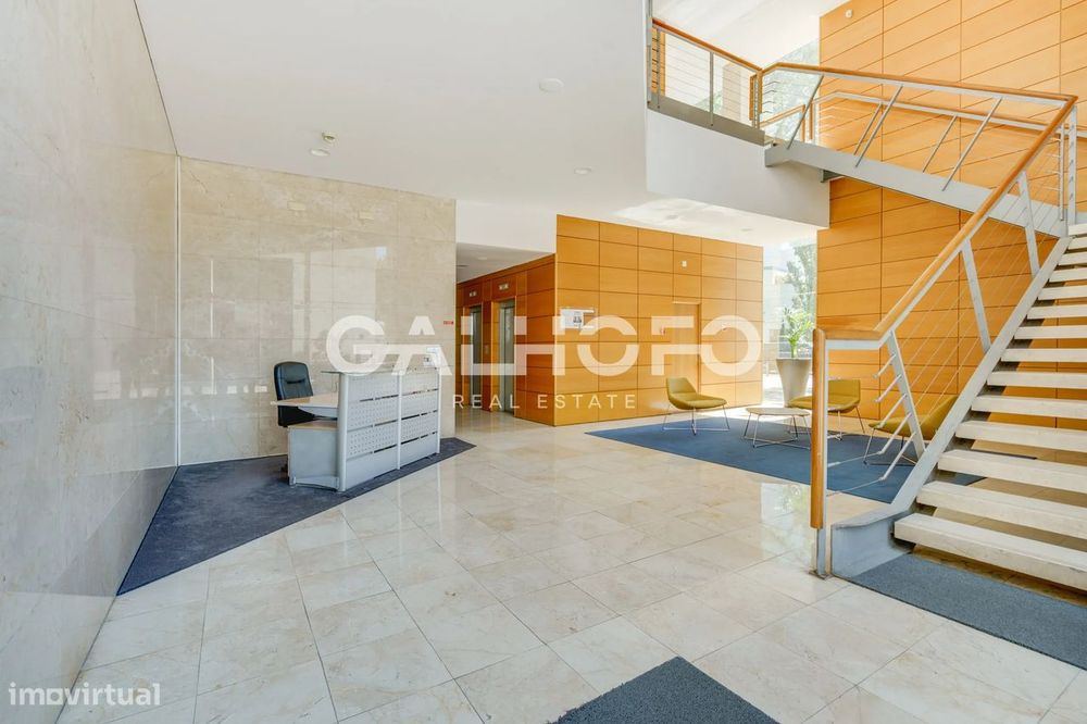 Apartamento para venda em Lisboa