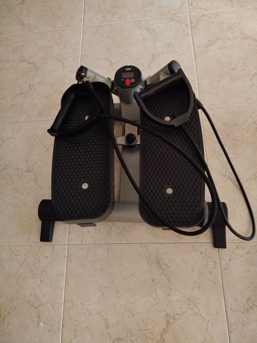 Leg and Arm Stepper Machine64862297296003120