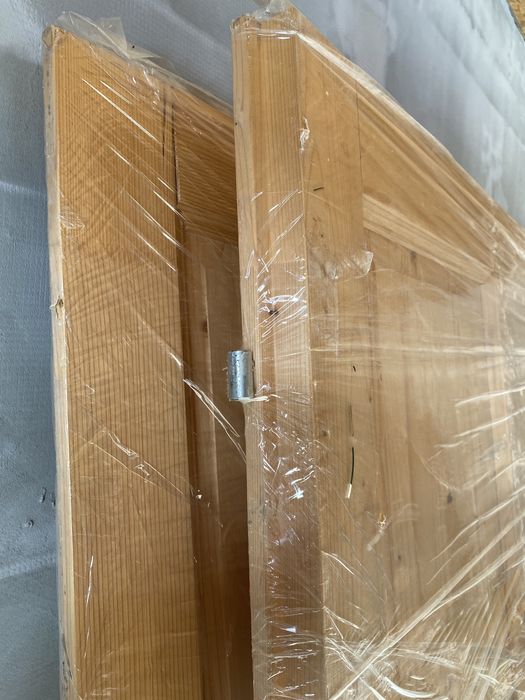 Дерев’яні Двері