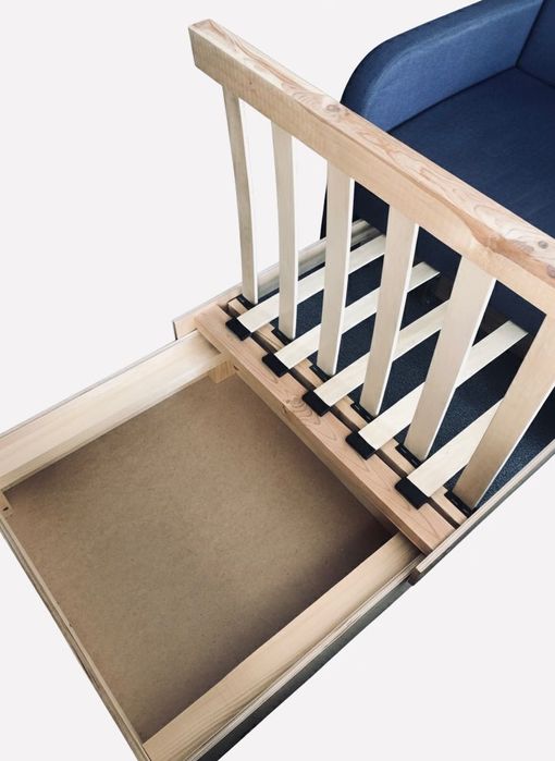 «Крісло-Диван» дитячий б/у