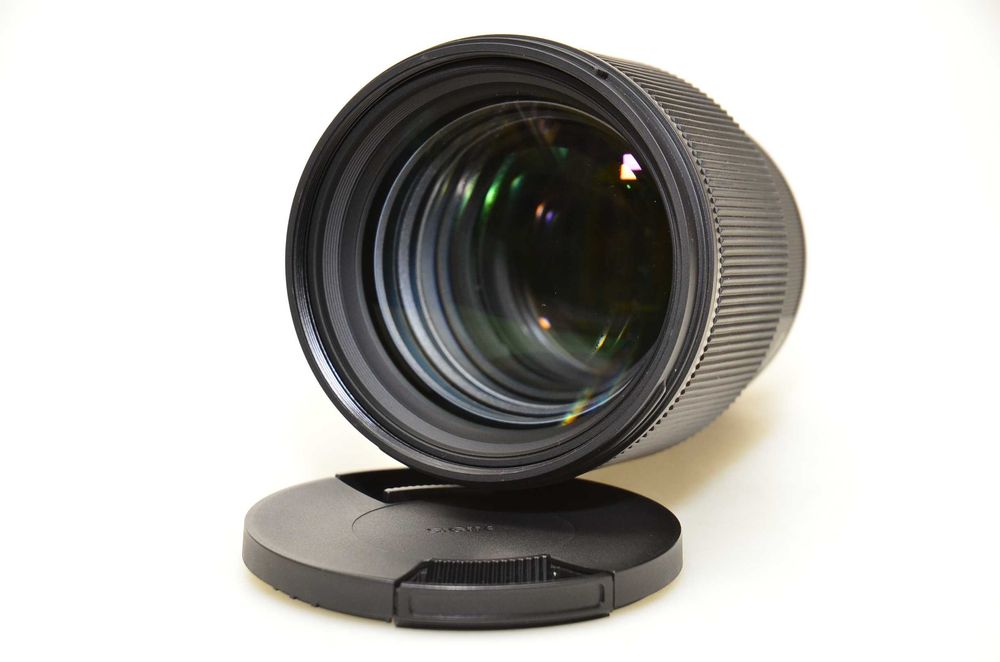 Obiektyw Sigma Nikon F A 85/1.4 A DG HSM