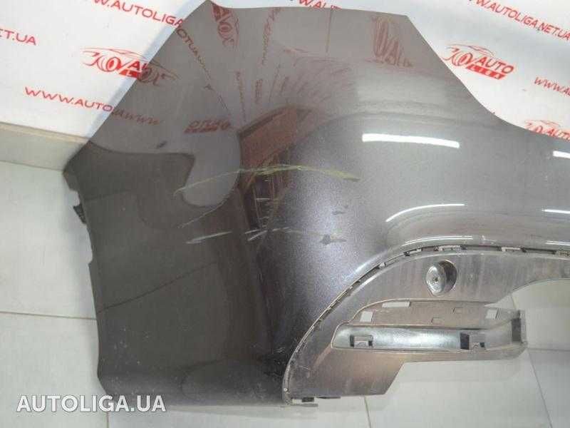 Бампер задний CHRYSLER 200 1UW74TZZAD разборка шрот