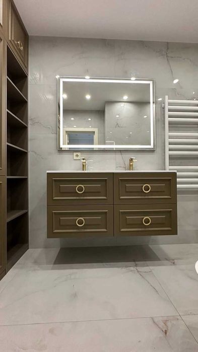 2-кімнатна квартира за адресою вул. Кустанайська (площа 66 м²) - Atlanta.ua - фото 12