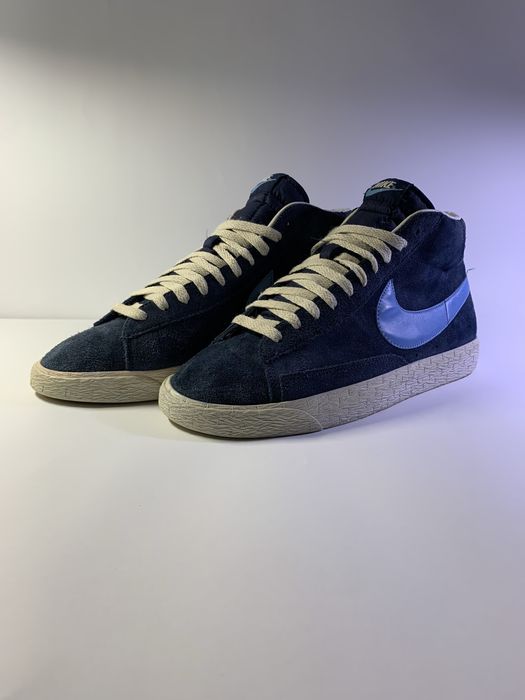 Nike Blazerе (42.5розмір)