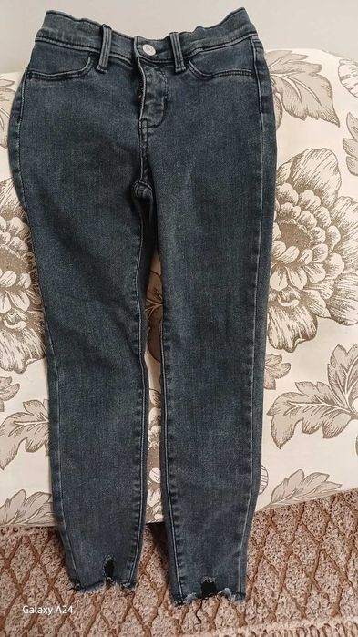 Джинси, скіни, штани