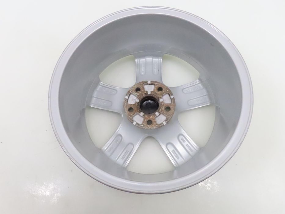Alufelgi 17'' Vw Tiguan 5x112 6,5j Et33