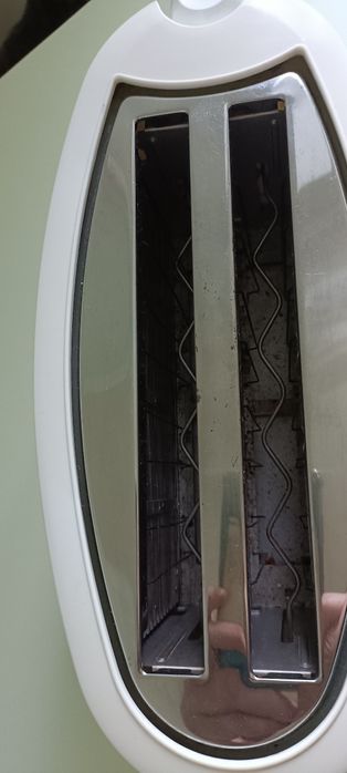 Тостер Rowenta б/в