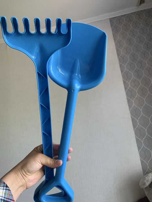 Набор для песка новые