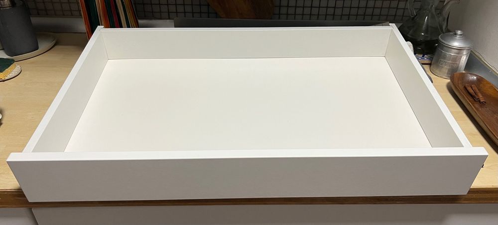 Secretária MICKE Ikea