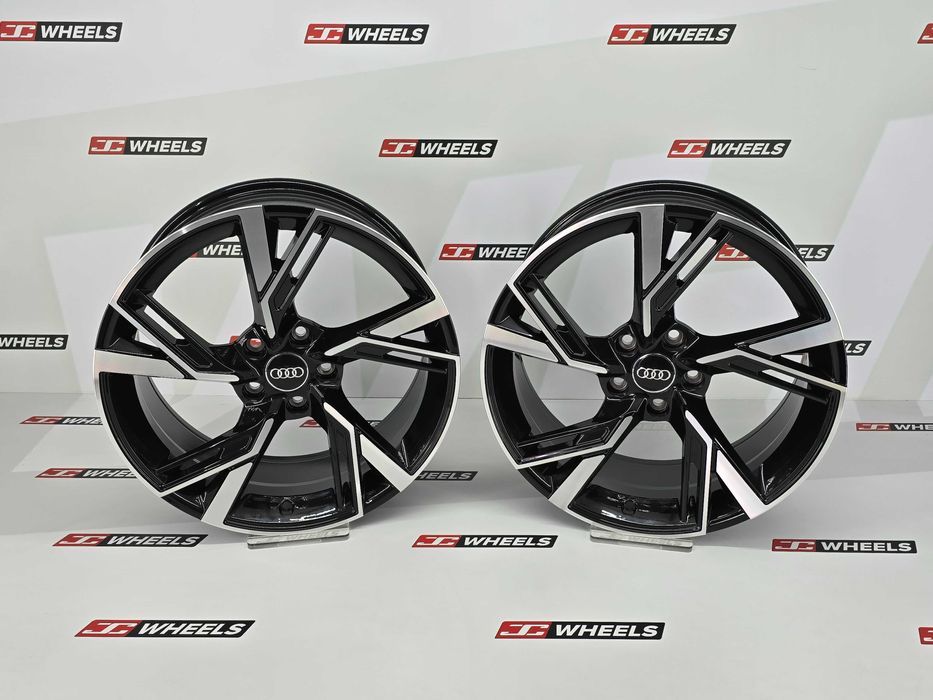 Jantes Look Audi Rs6 2020 em 18 | 5x112