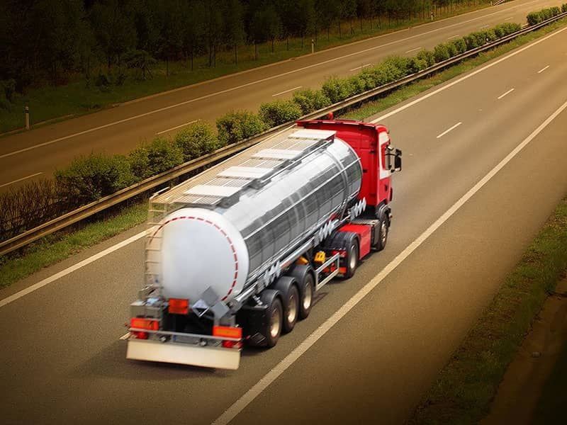 Дизель доставка Євро 5 Литва- Румунія