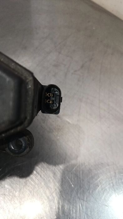 Pinça travão / maxila de travão trás esquerda AUDI A4 (8W2, 8WC, B9)