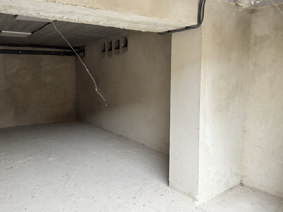 Продається гараж