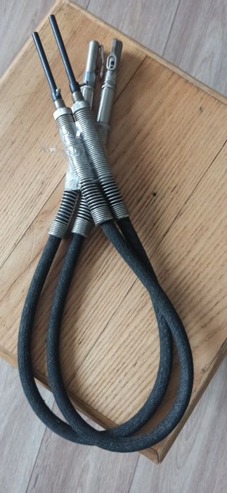 Осциллограф щупы