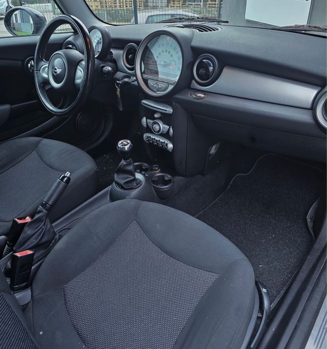 Mini One 1.4 c gasolina — photo 3