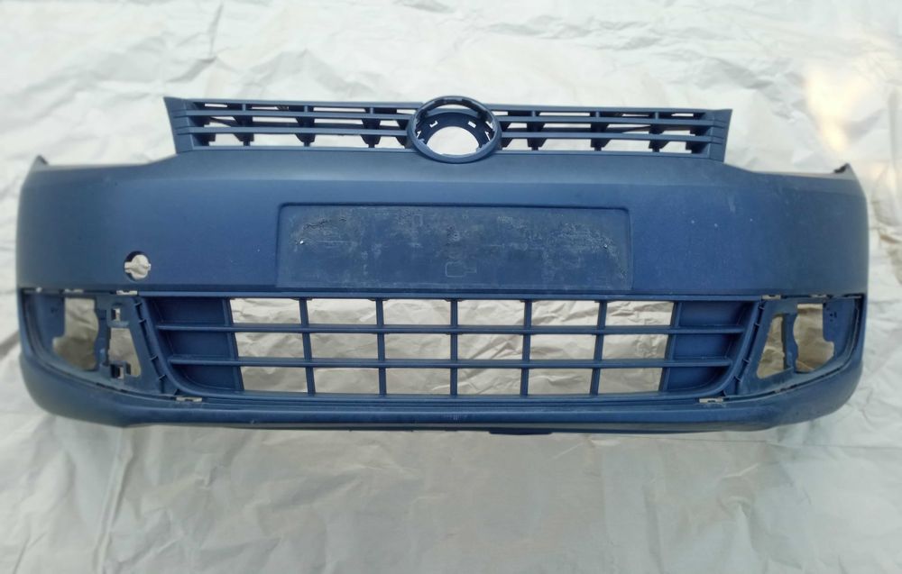 VW Caddy III 3 Lift Zderzak Przedni 2K5 Oryginał 2017