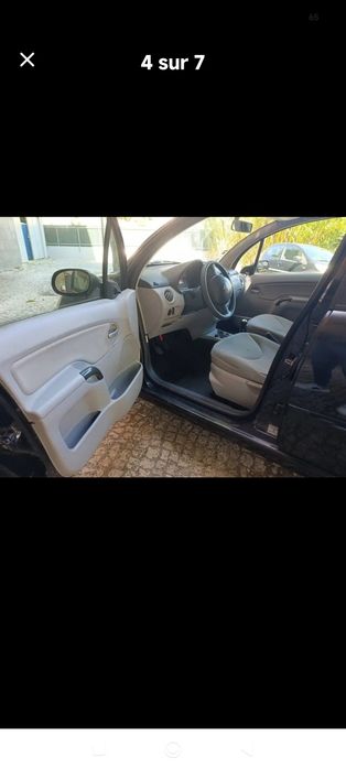 Citroën C3 comercial 1.6 HDI
