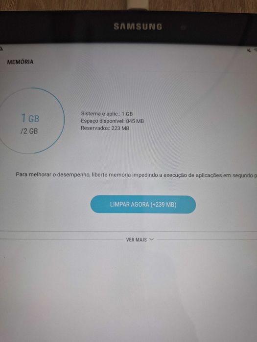 Samsung Galaxy Tab A6