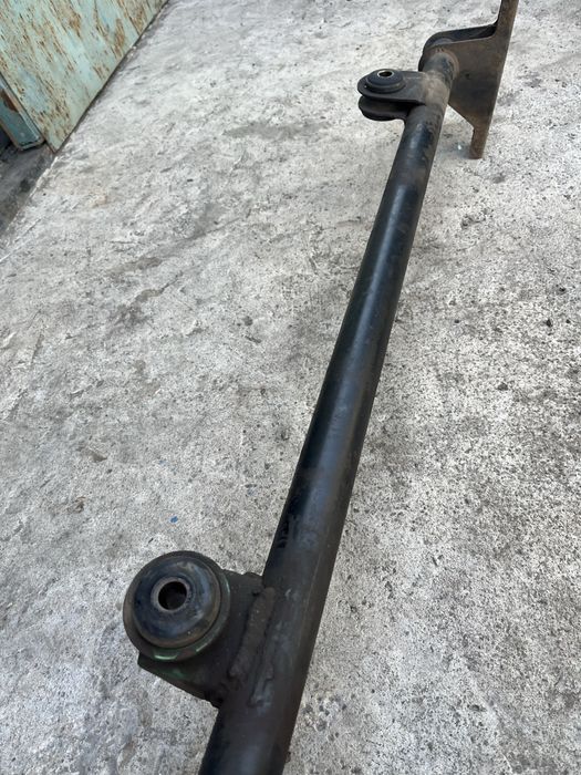 Передняя балка ВАЗ 2110-2112