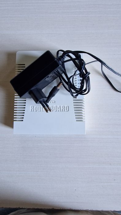 Access Point Mikrotik