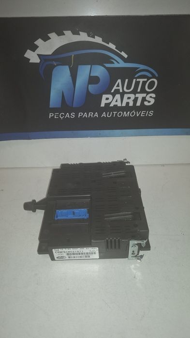 Centralina/ Módulo Bluetooth  Alfa mito