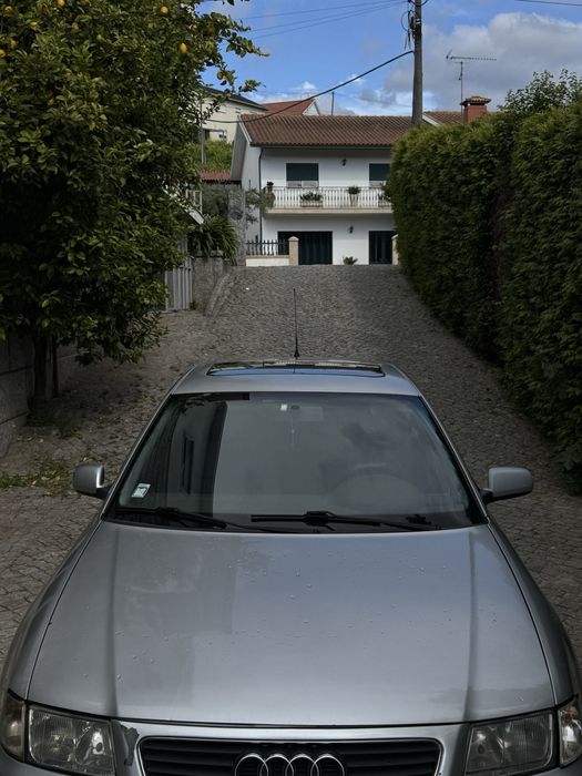 Audi a3 1.9 1997