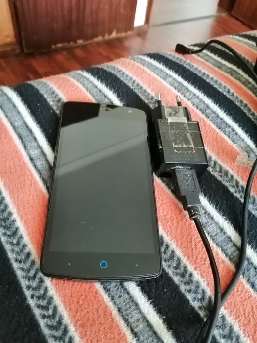 Telefone DeTeWe Antigo