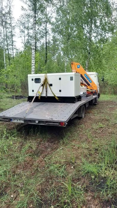 Маніпулятор-євакуатор,кран, екскаватор