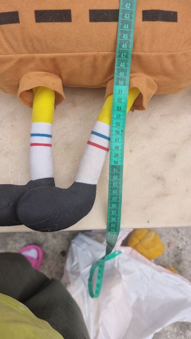 Spongebob Plush64551678366979121